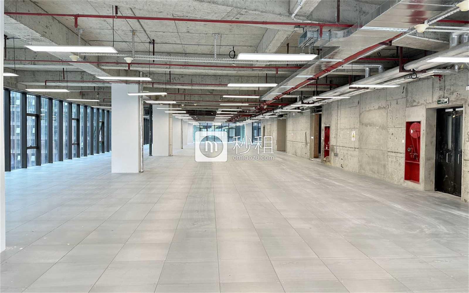 前海科兴科学园写字楼出租2023平米标准交付办公室111元/m².月