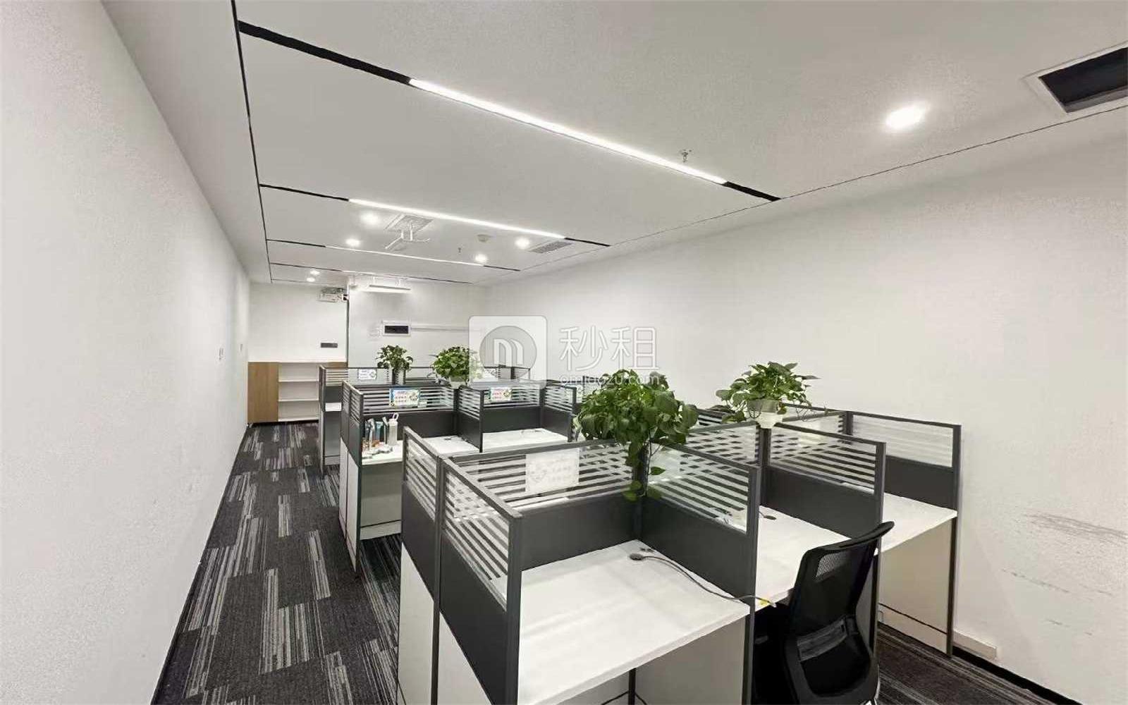 卓越大厦写字楼出租168平米精装办公室99元/m².月