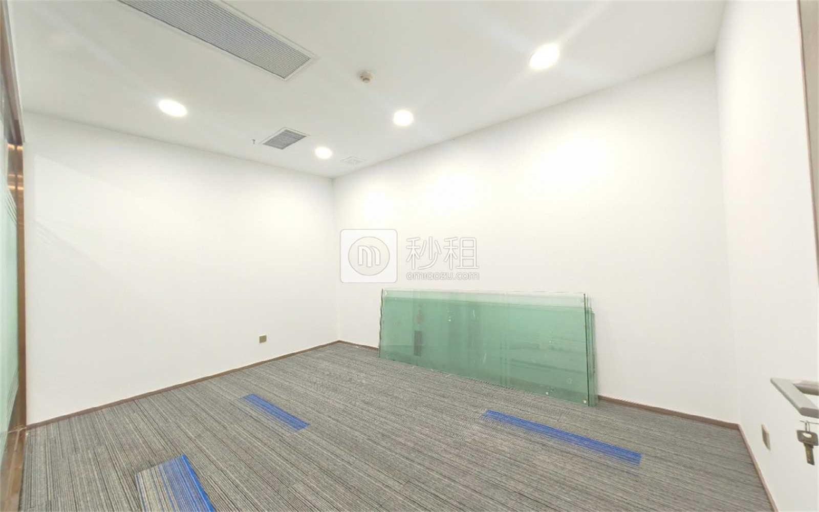 盛唐大厦写字楼出租398平米精装办公室120元/m².月
