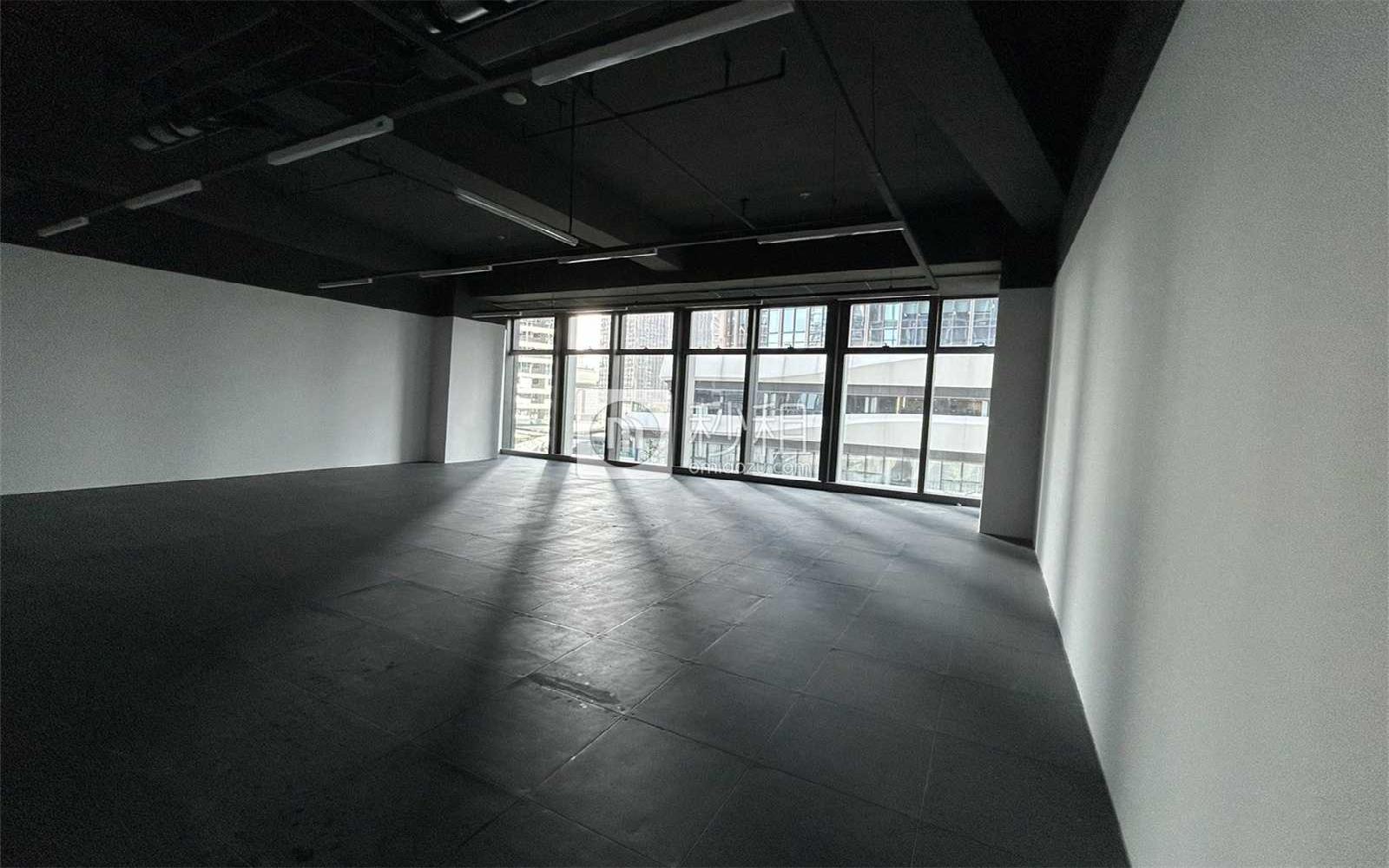 卓越前海壹号写字楼出租4200平米标准交付办公室138元/m².月