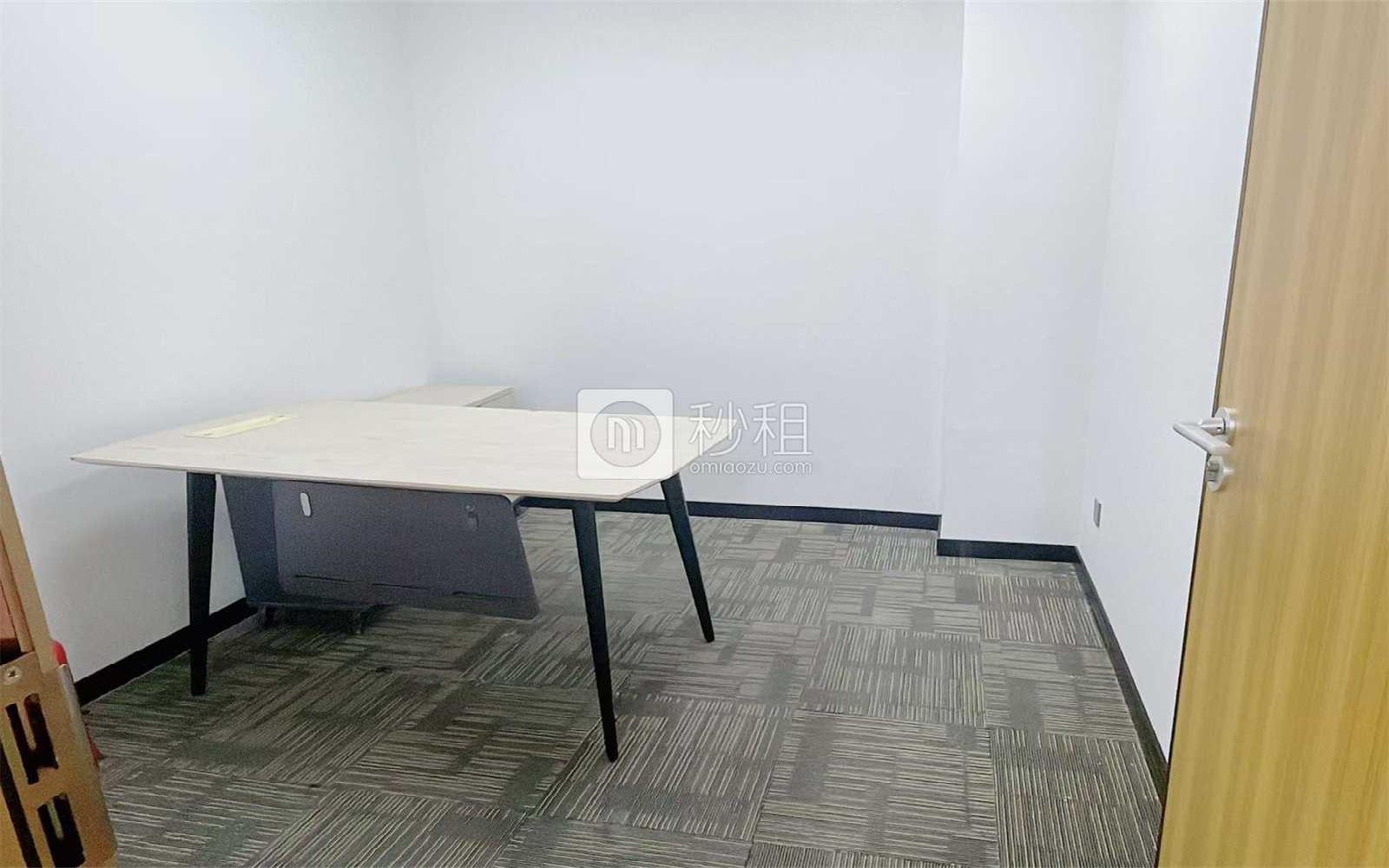 天经大厦写字楼出租348平米精装办公室68元/m².月