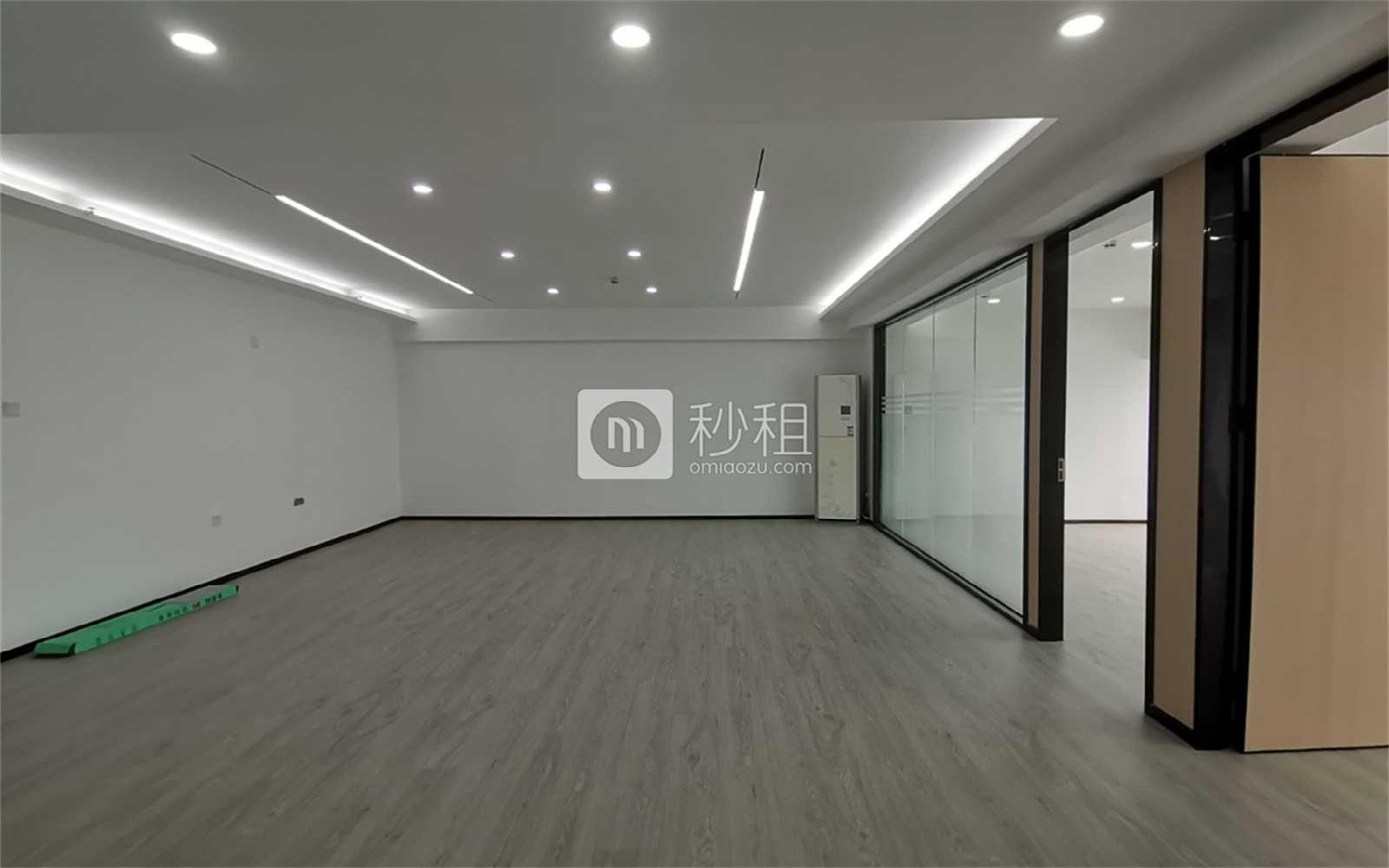 新天世纪商务中心写字楼出租160平米精装办公室100元/m².月