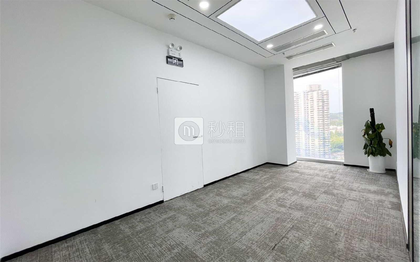 华侨城大厦写字楼出租699平米精装办公室120元/m².月