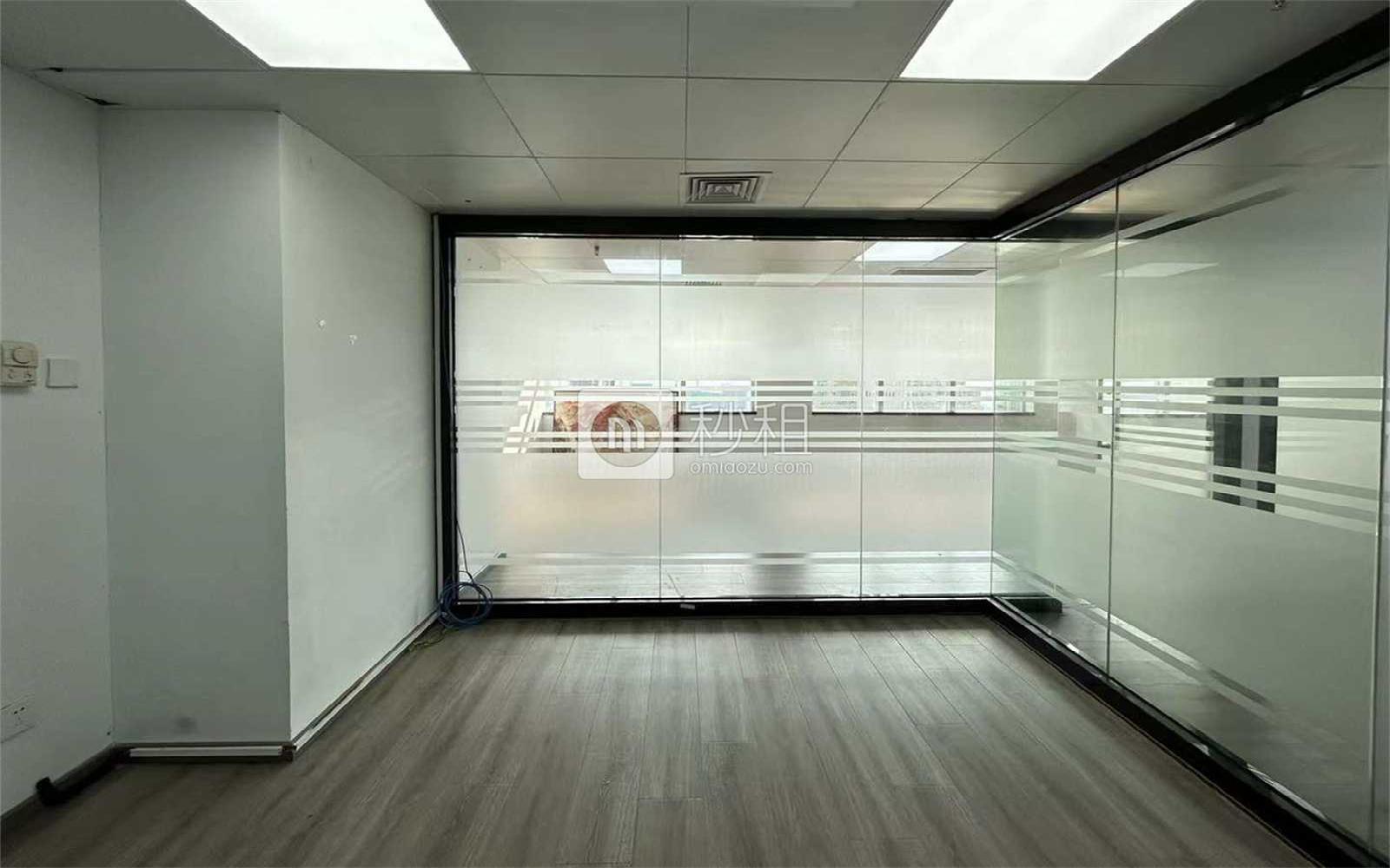电子科技大厦写字楼出租344平米精装办公室100元/m².月