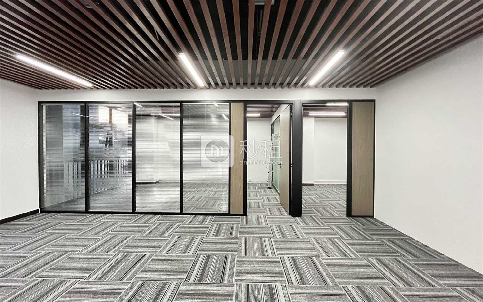 优城大厦写字楼出租130平米精装办公室78元/m².月