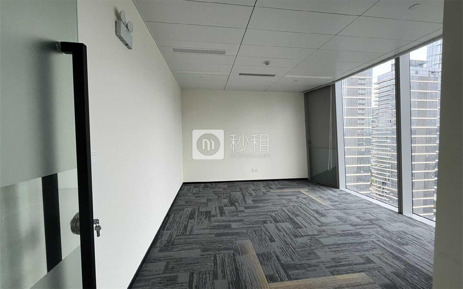 喜之郎大厦（深圳湾钻石塔）写字楼出租810.52平米精装办公室258元/m².月