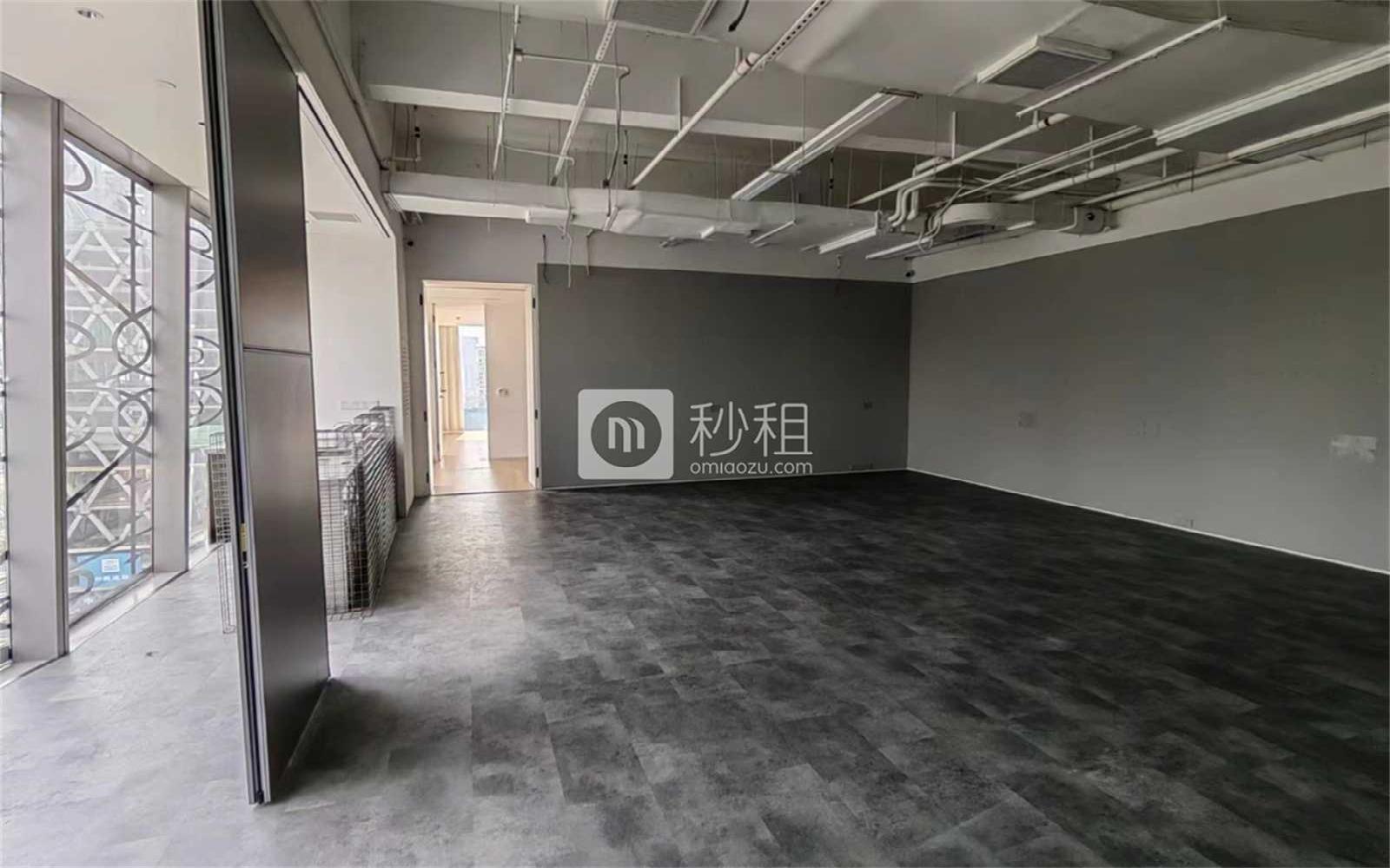喜之郎大厦（深圳湾钻石塔）写字楼出租428平米精装办公室240元/m².月