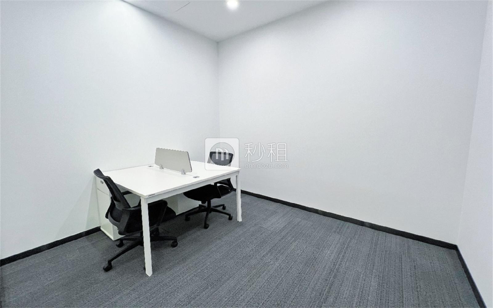 侨城坊写字楼出租300平米精装办公室130元/m².月