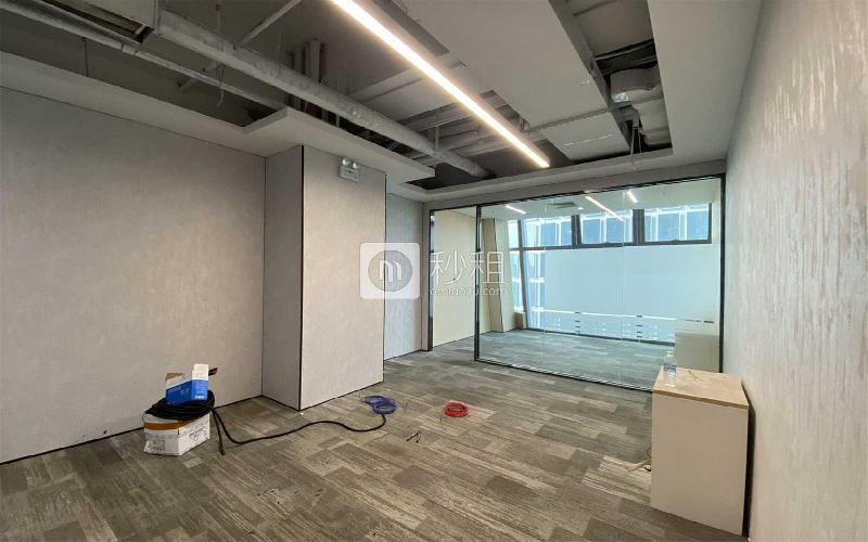 百丽大厦写字楼出租121平米精装办公室108元/m².月
