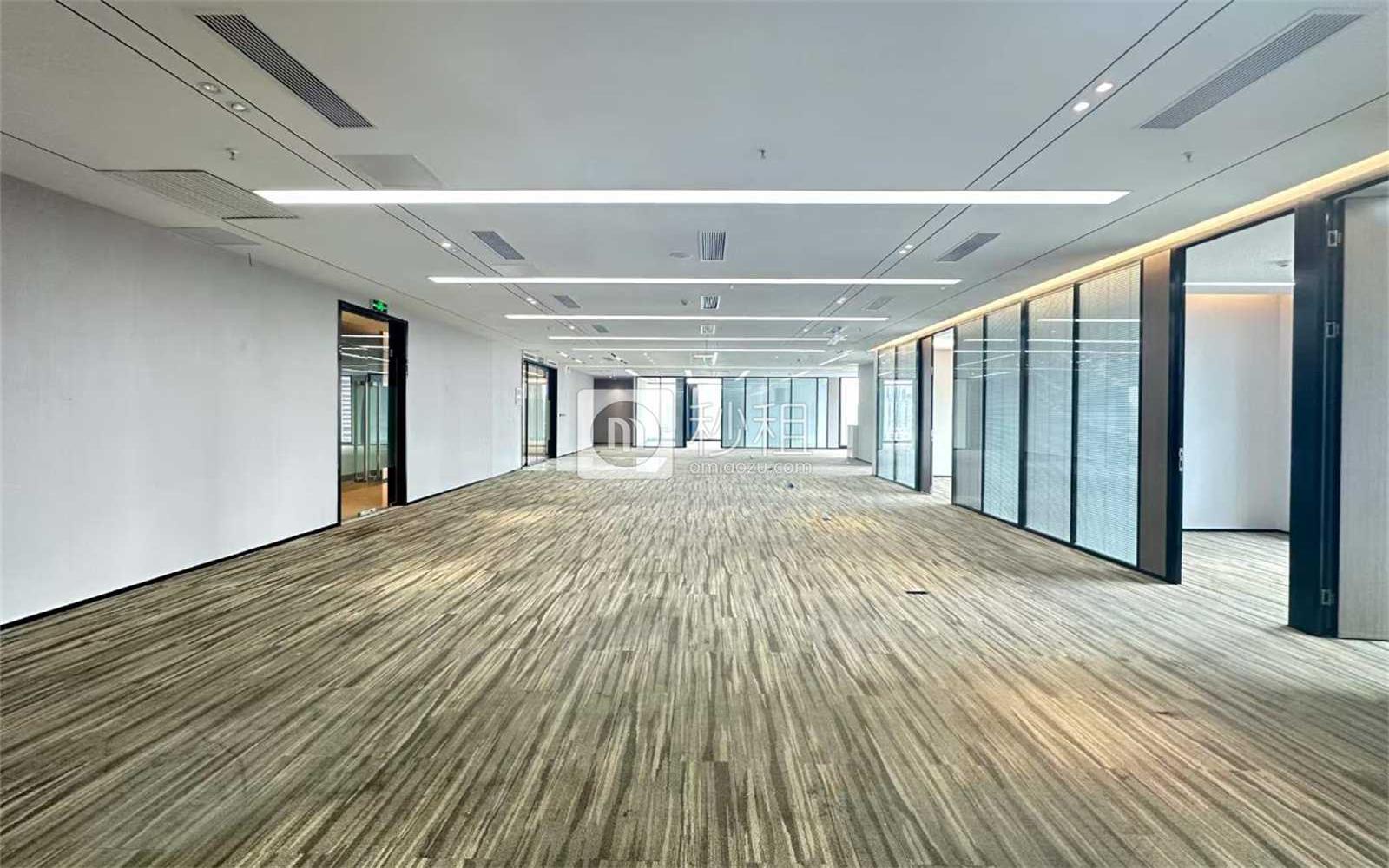 QFC恒裕前海金融中心写字楼出租898平米精装办公室128元/m².月