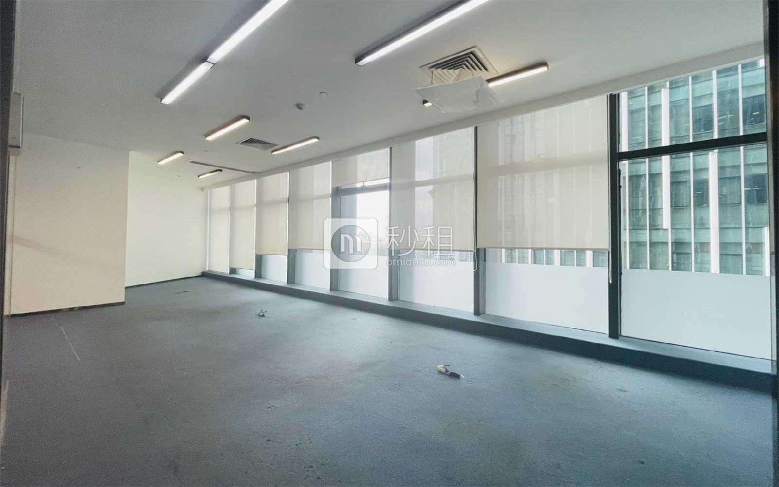 康佳研发大厦写字楼出租1668平米精装办公室150元/m².月