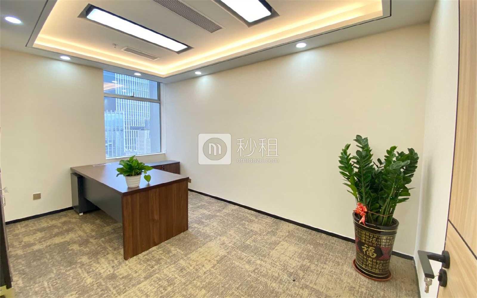航天大厦写字楼出租185平米精装办公室138元/m².月