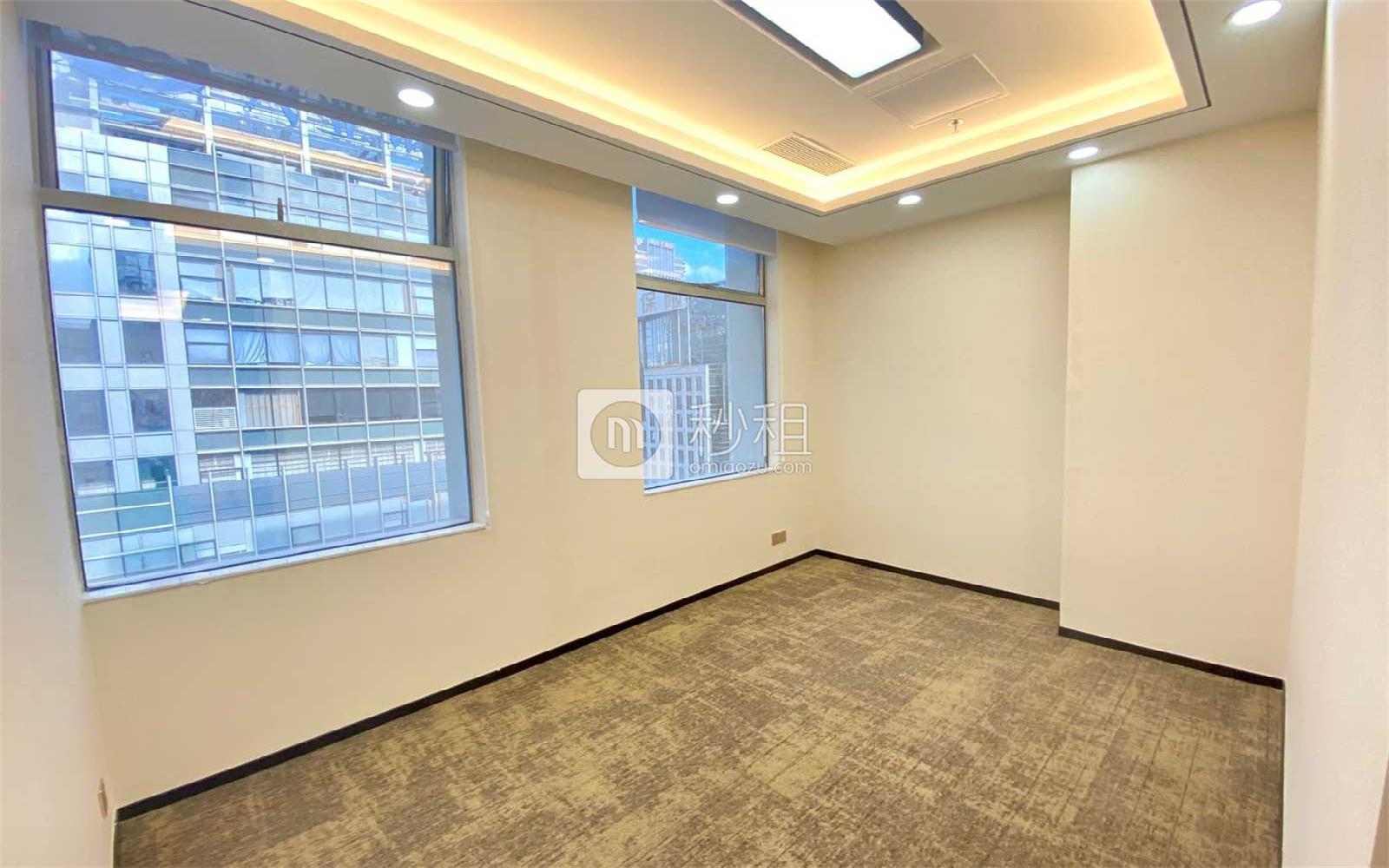 航天大厦写字楼出租218平米精装办公室158元/m².月