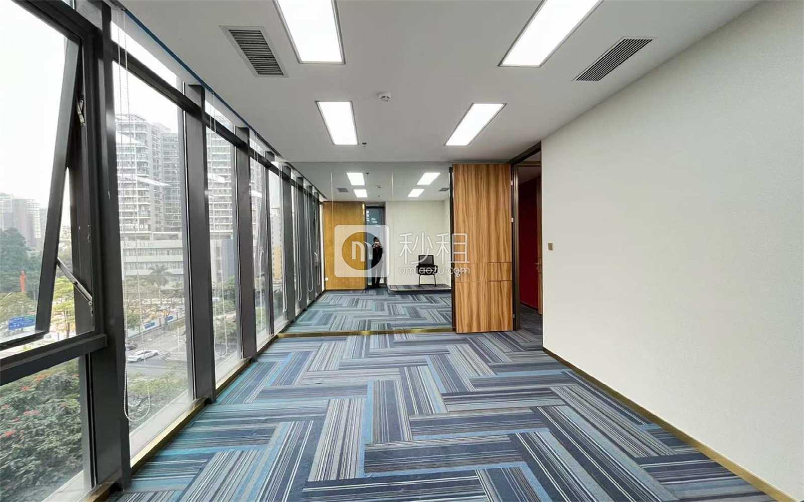 大新时代大厦写字楼出租200平米精装办公室68元/m².月