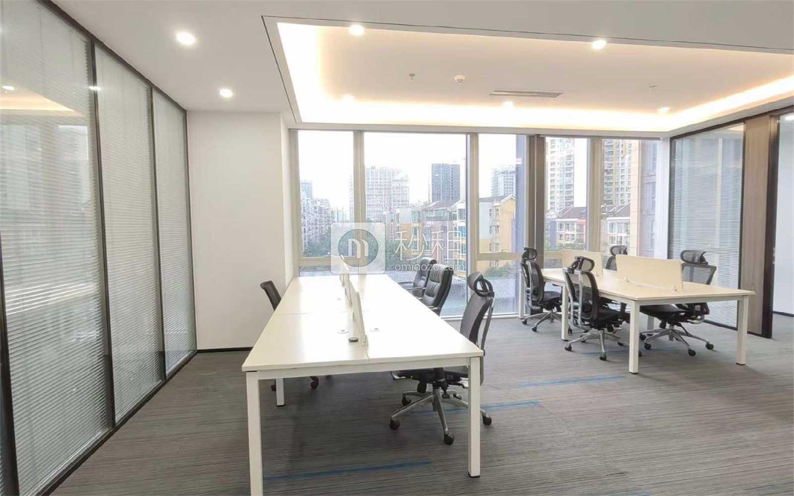 大新时代大厦写字楼出租186平米精装办公室68元/m².月