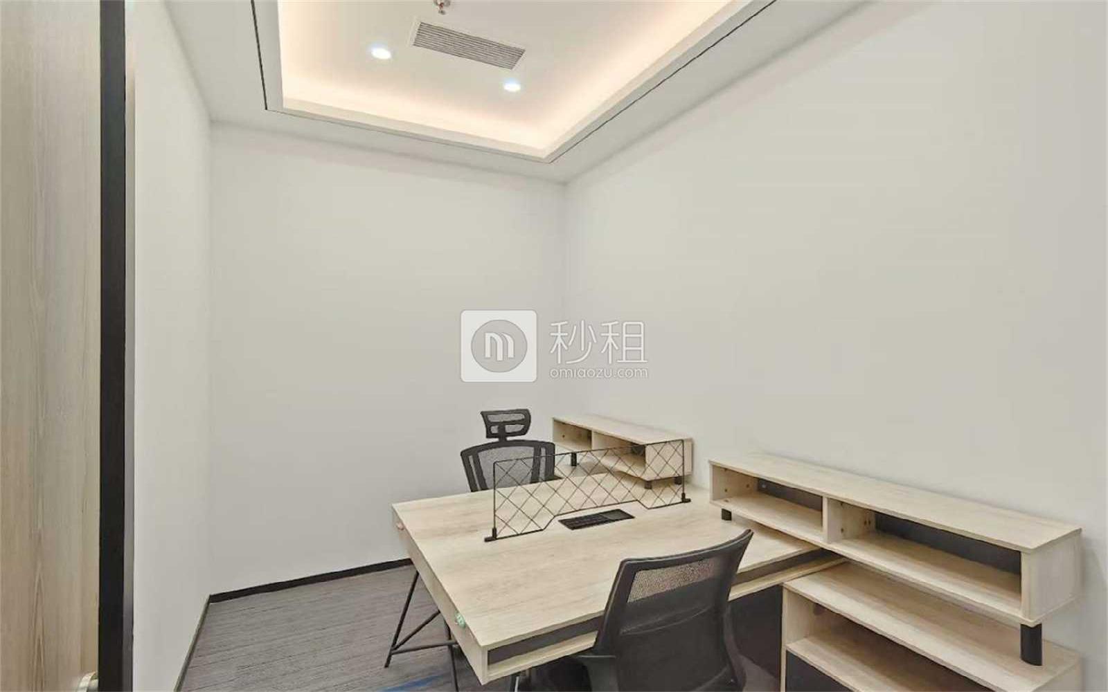 大新时代大厦写字楼出租188平米精装办公室68元/m².月