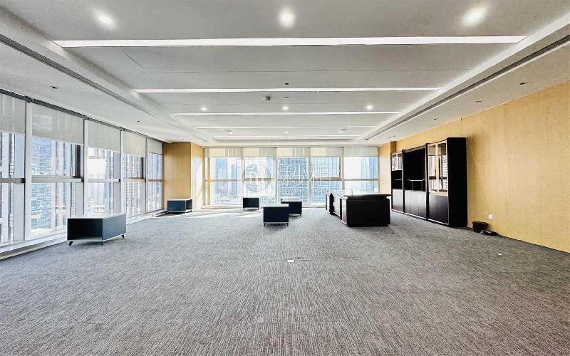 创维半导体设计大厦写字楼出租1725平米精装办公室150元/m².月