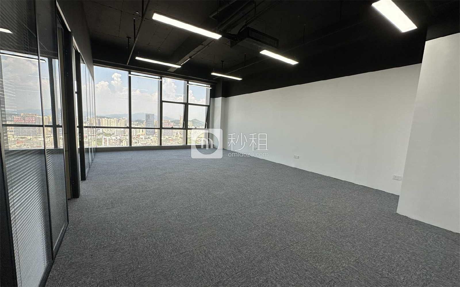 德弘基创客居写字楼出租198平米精装办公室80元/m².月