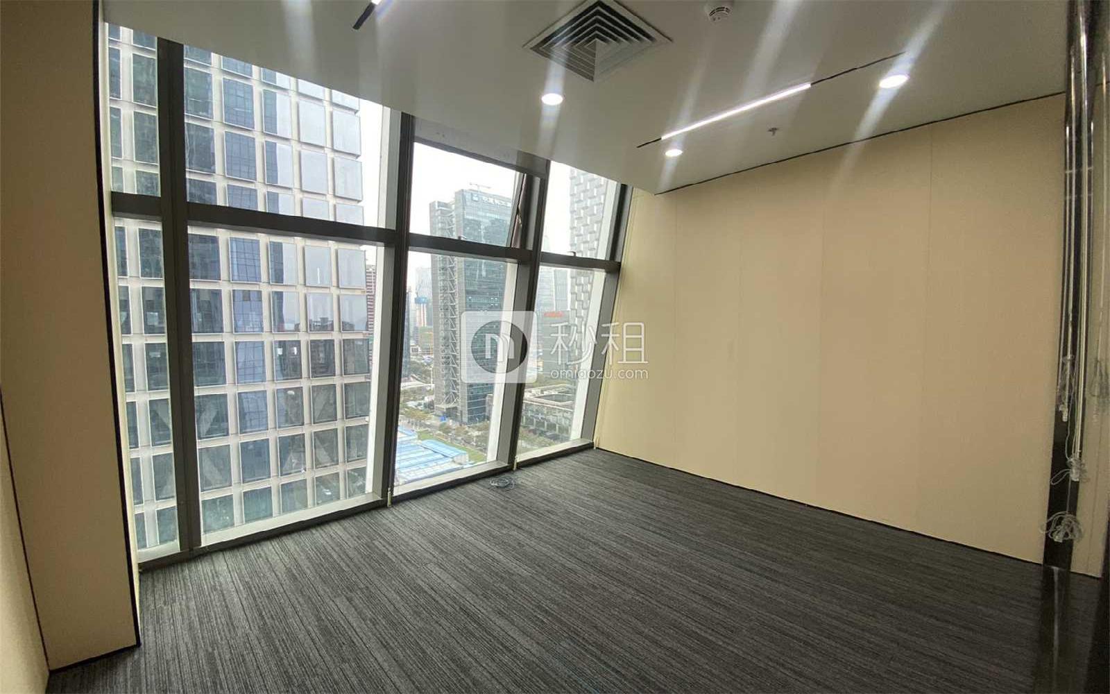 百丽大厦写字楼出租121平米精装办公室108元/m².月