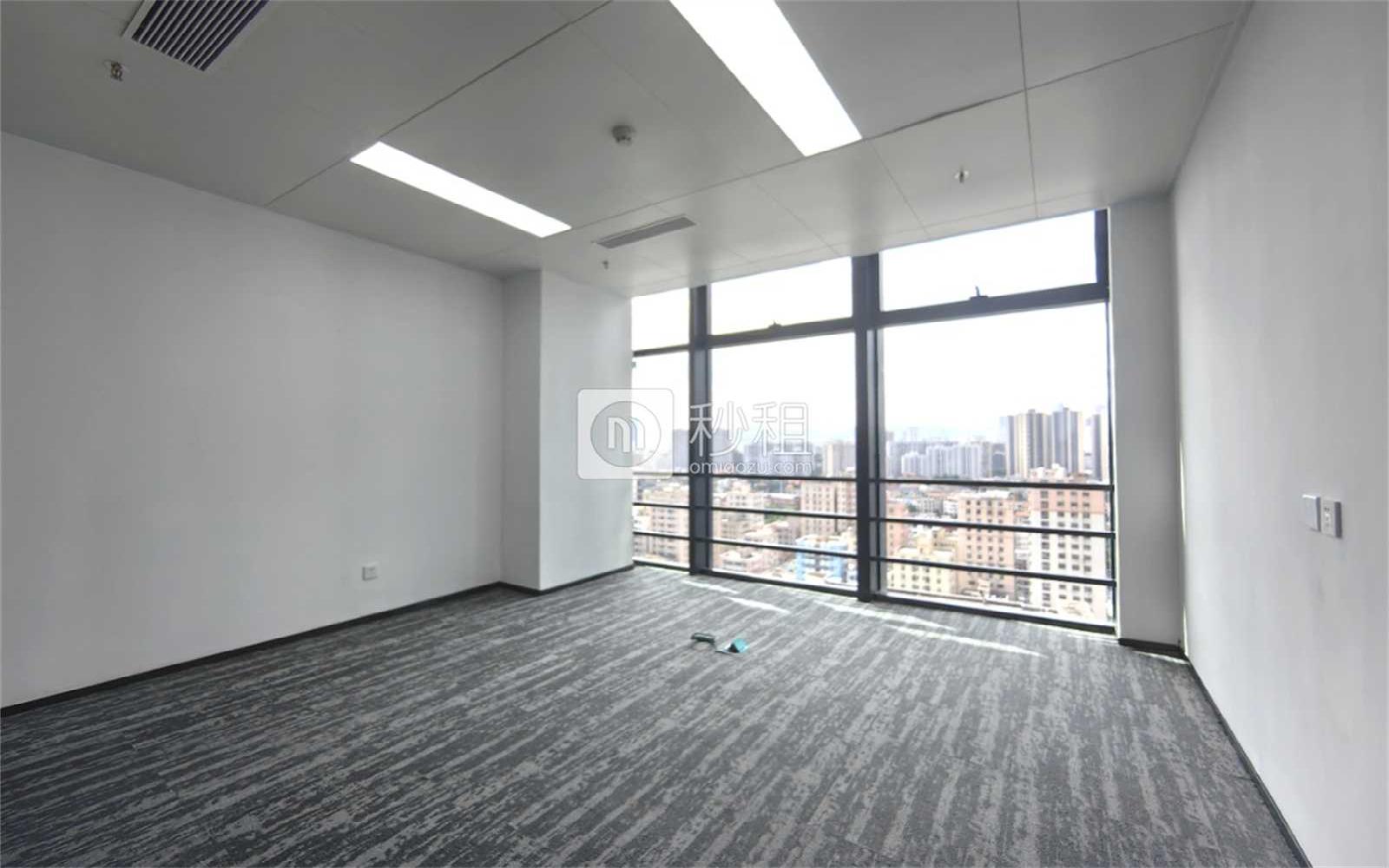 镇乾大厦写字楼出租226平米精装办公室84元/m².月