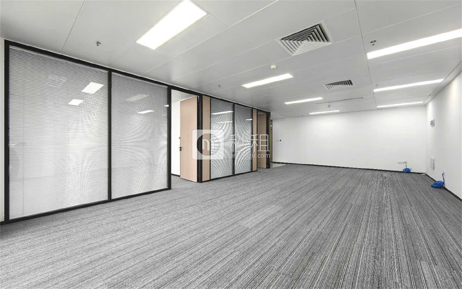 镇乾大厦写字楼出租184平米精装办公室83元/m².月