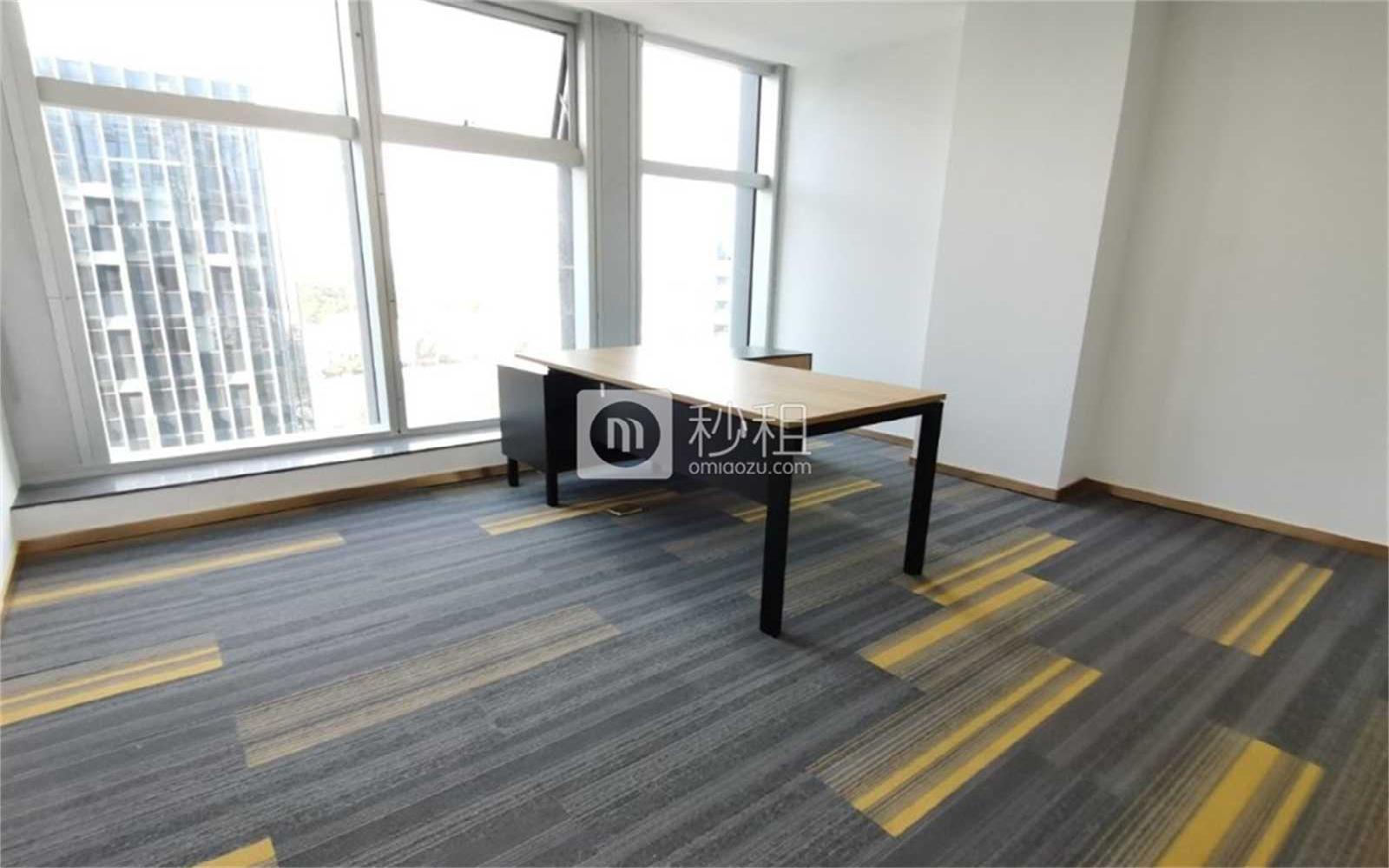 观音山商务营运中心写字楼出租152平米精装办公室62元/m².月