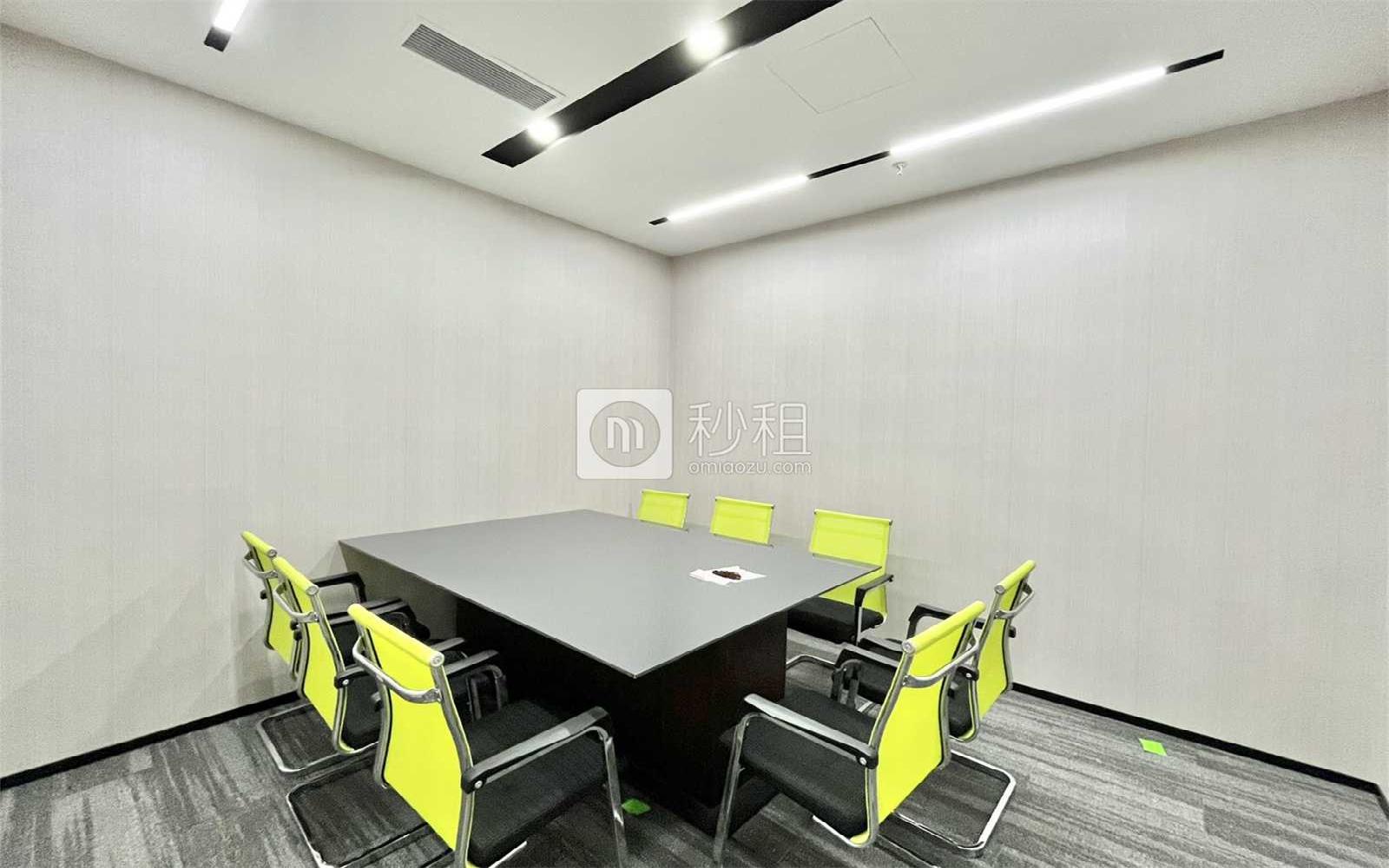 讯美科技广场写字楼出租225平米精装办公室118元/m².月
