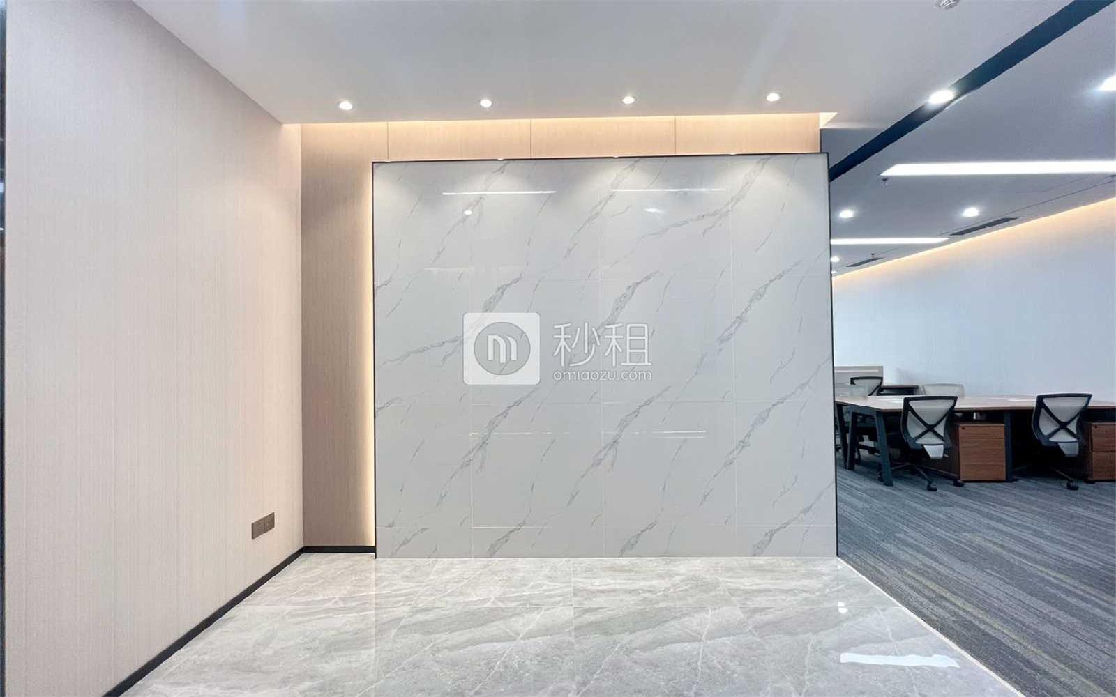 讯美科技广场写字楼出租188平米精装办公室118元/m².月