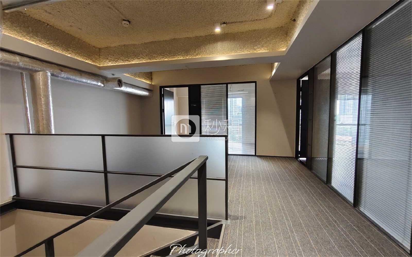 中科纳能大厦写字楼出租212平米精装办公室150元/m².月