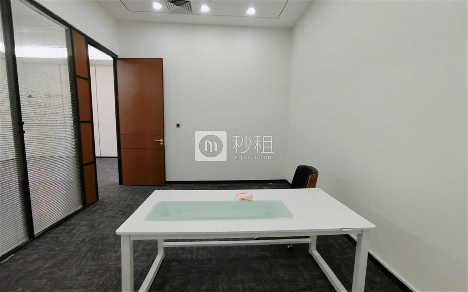 中科纳能大厦写字楼出租195平米精装办公室150元/m².月