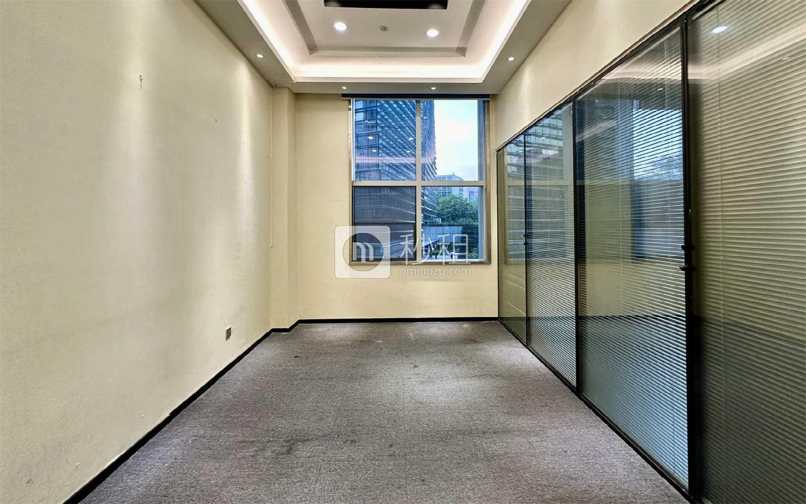 中科纳能大厦写字楼出租200平米精装办公室150元/m².月