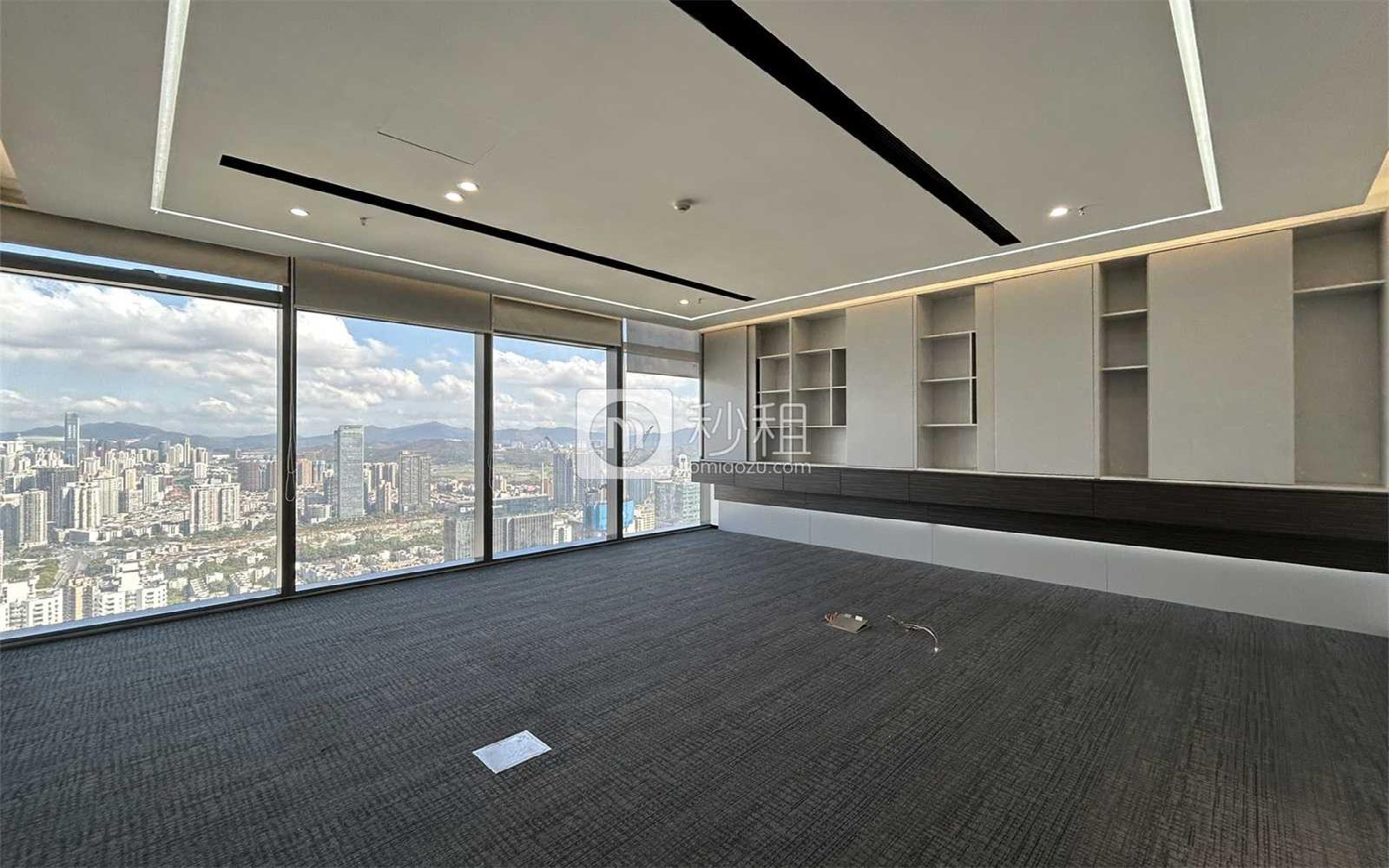 皇庭中心写字楼出租2187.32平米精装办公室258元/m².月
