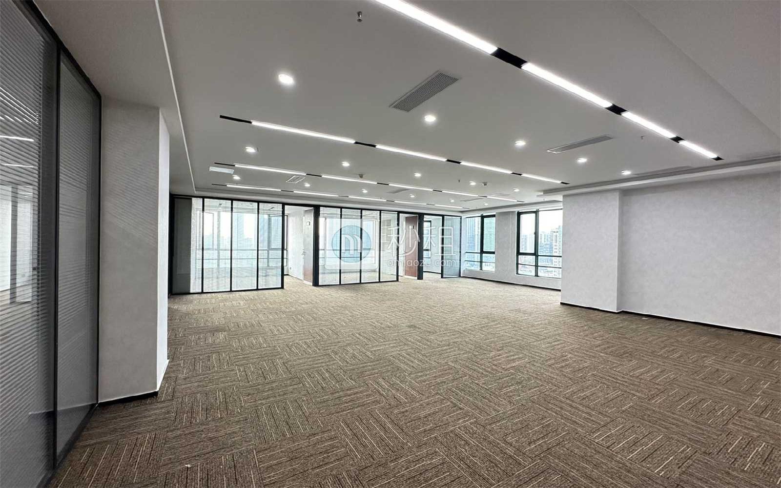 劲松大厦写字楼出租491平米精装办公室99元/m².月
