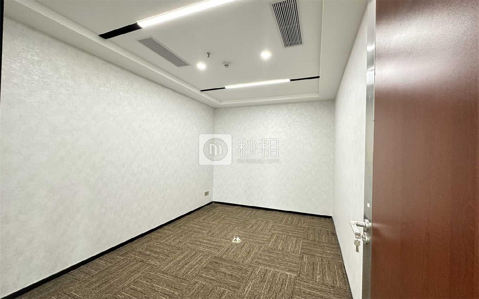 劲松大厦写字楼出租491平米精装办公室99元/m².月
