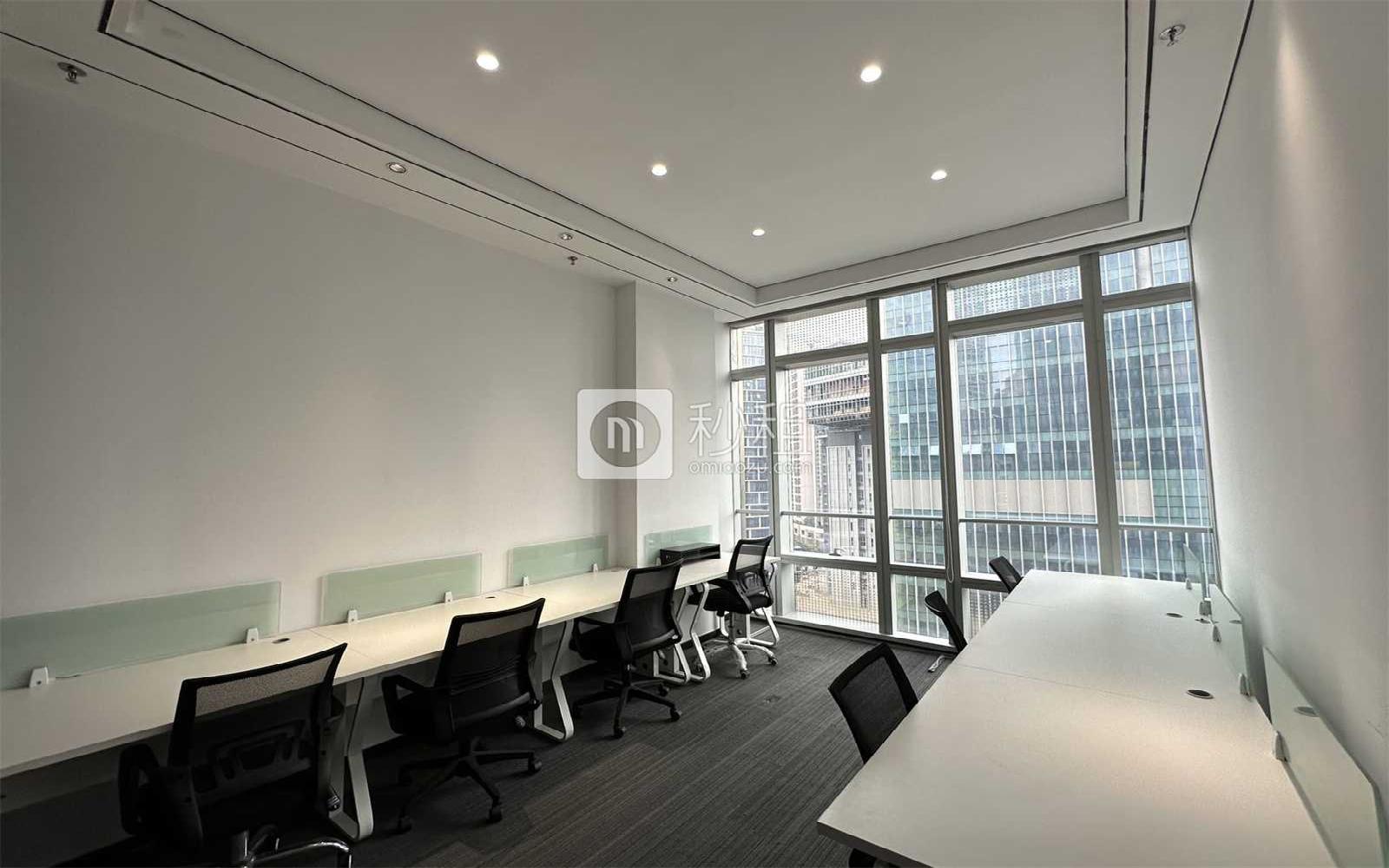 讯美科技广场写字楼出租175平米精装办公室160元/m².月