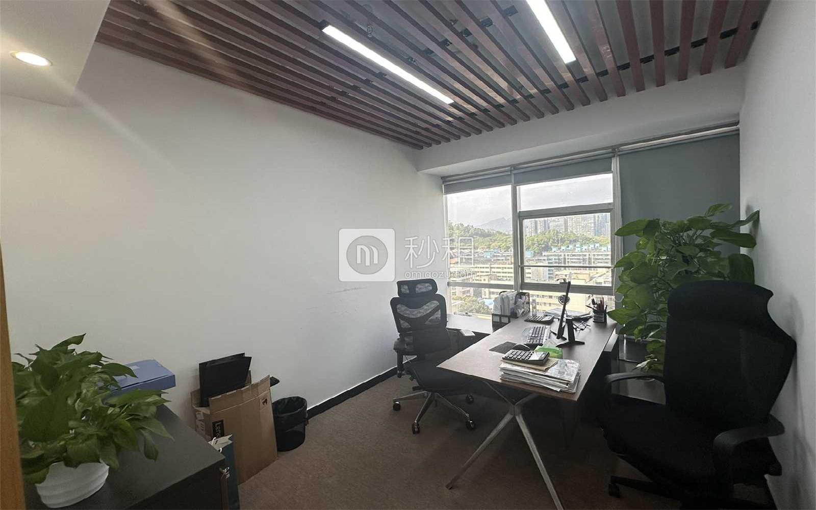 求是大厦写字楼出租162.29平米精装办公室150元/m².月