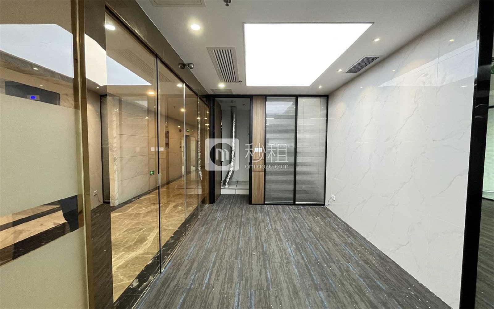 海王银河科技大厦写字楼出租458平米精装办公室118元/m².月