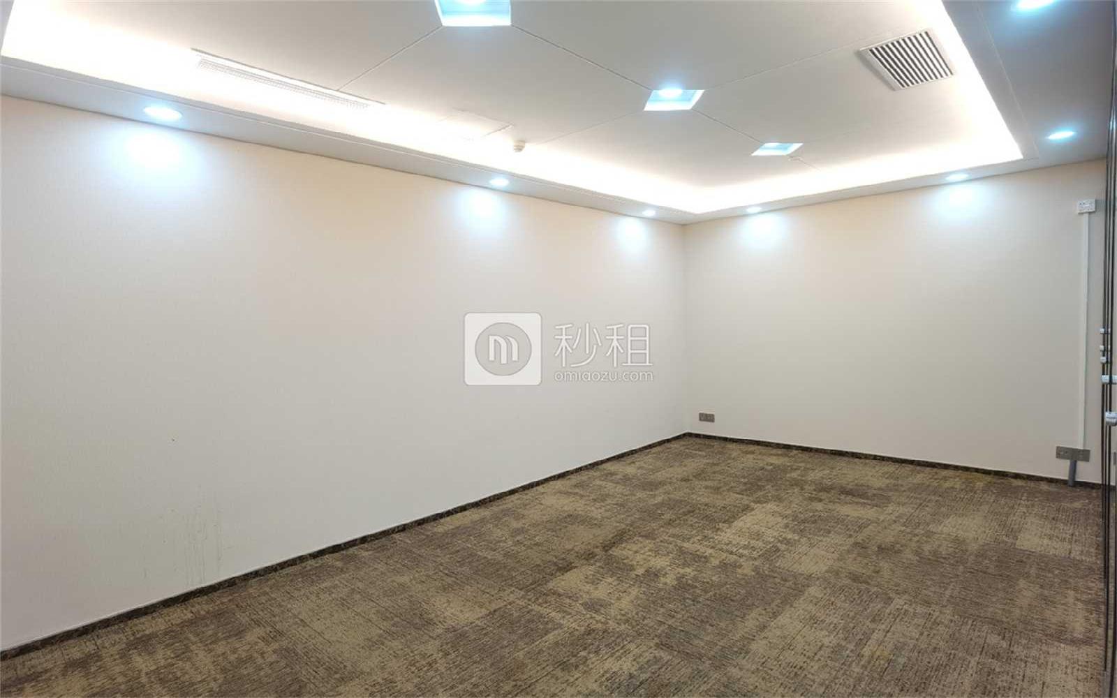 卓越大厦写字楼出租315平米精装办公室148元/m².月