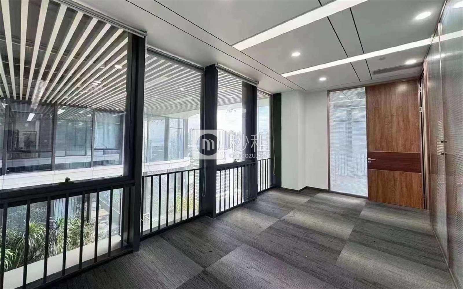 金迪世纪大厦写字楼出租378平米精装办公室58元/m².月