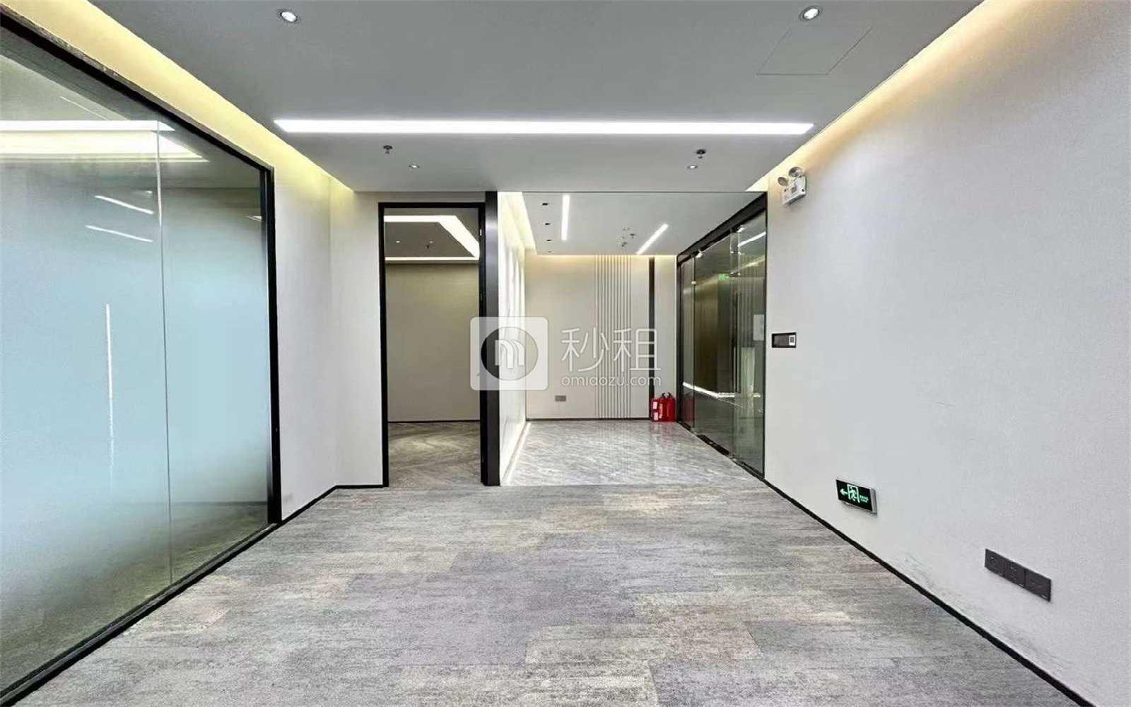 金中环商务大厦写字楼出租145平米精装办公室178元/m².月