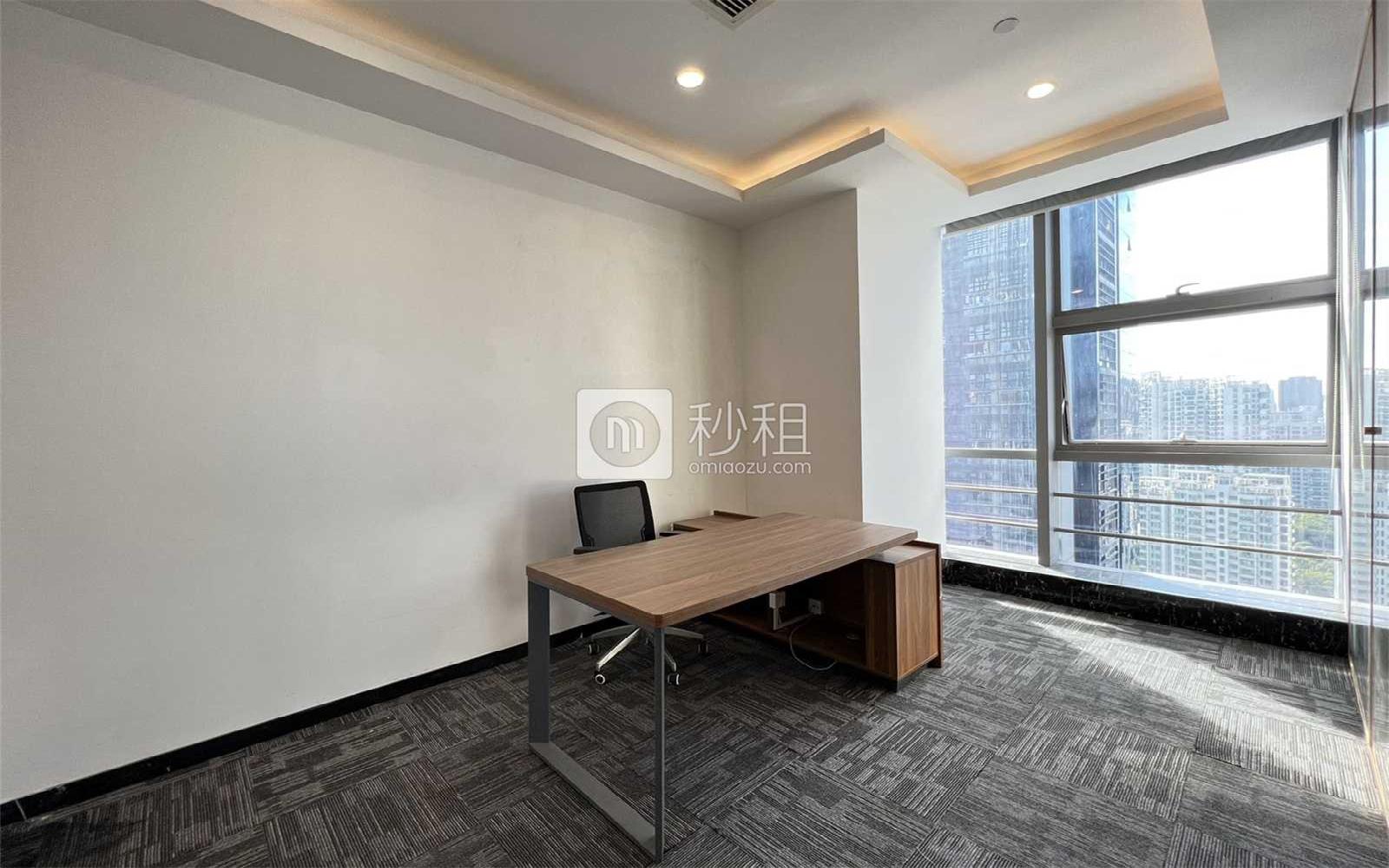 阳光科创中心写字楼出租227平米精装办公室118元/m².月