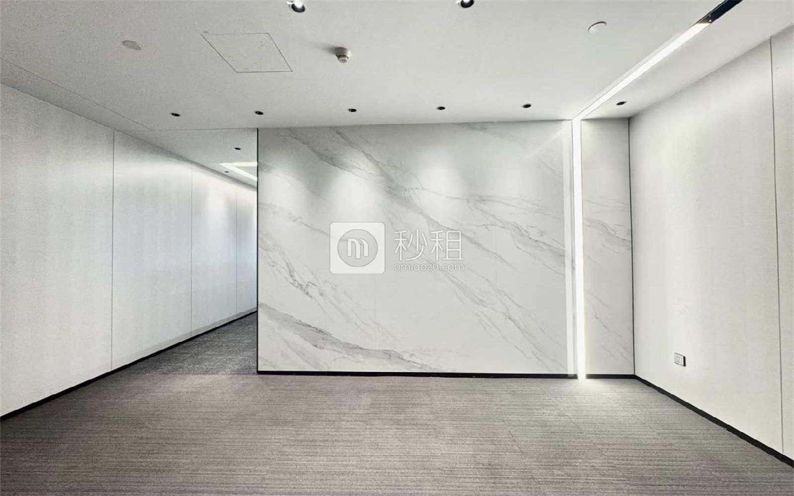 豪威科技大厦写字楼出租413平米精装办公室108元/m².月