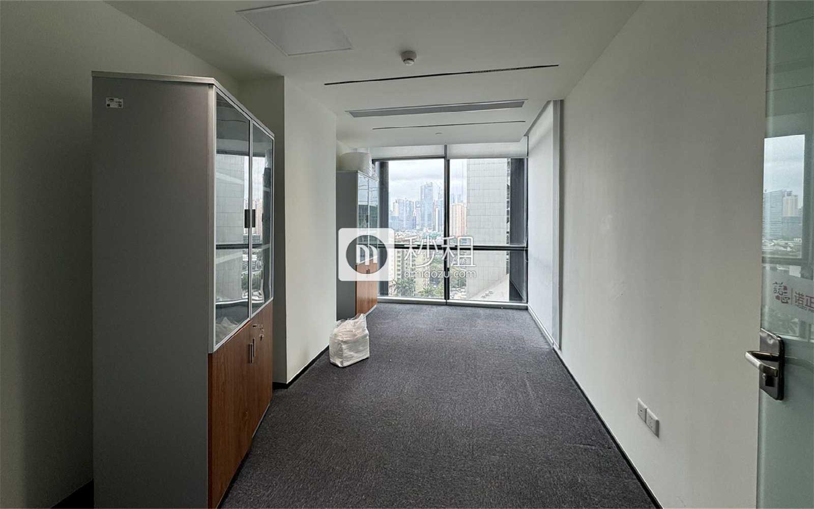 大族科技中心写字楼出租443.79平米精装办公室115元/m².月