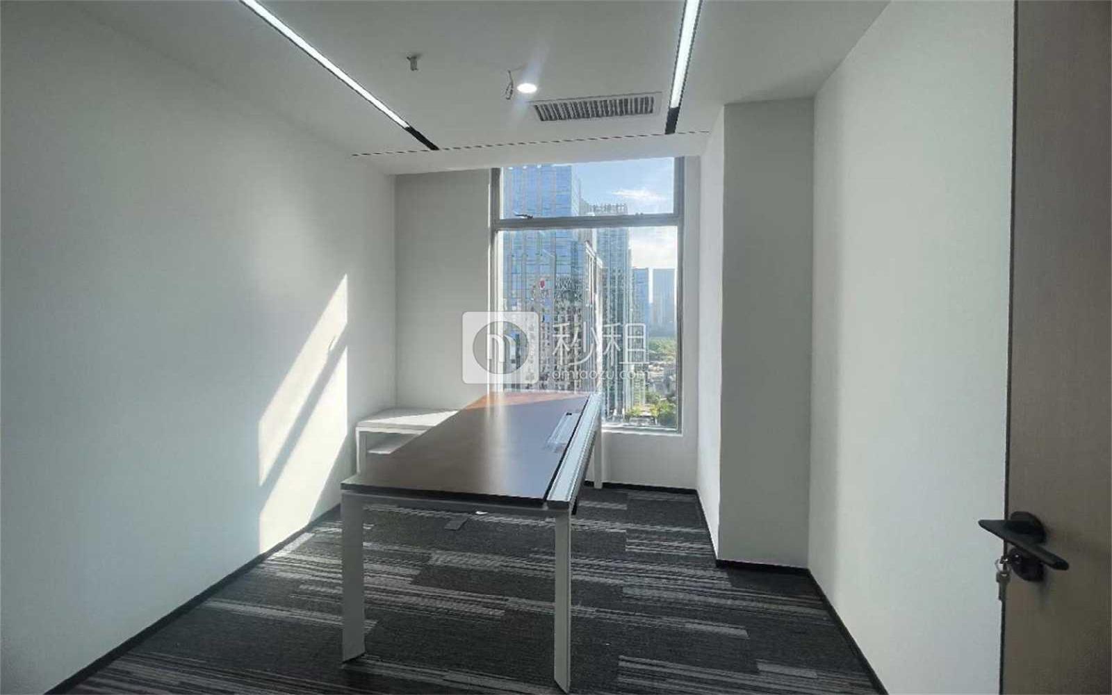 卓越大厦写字楼出租368平米精装办公室99元/m².月