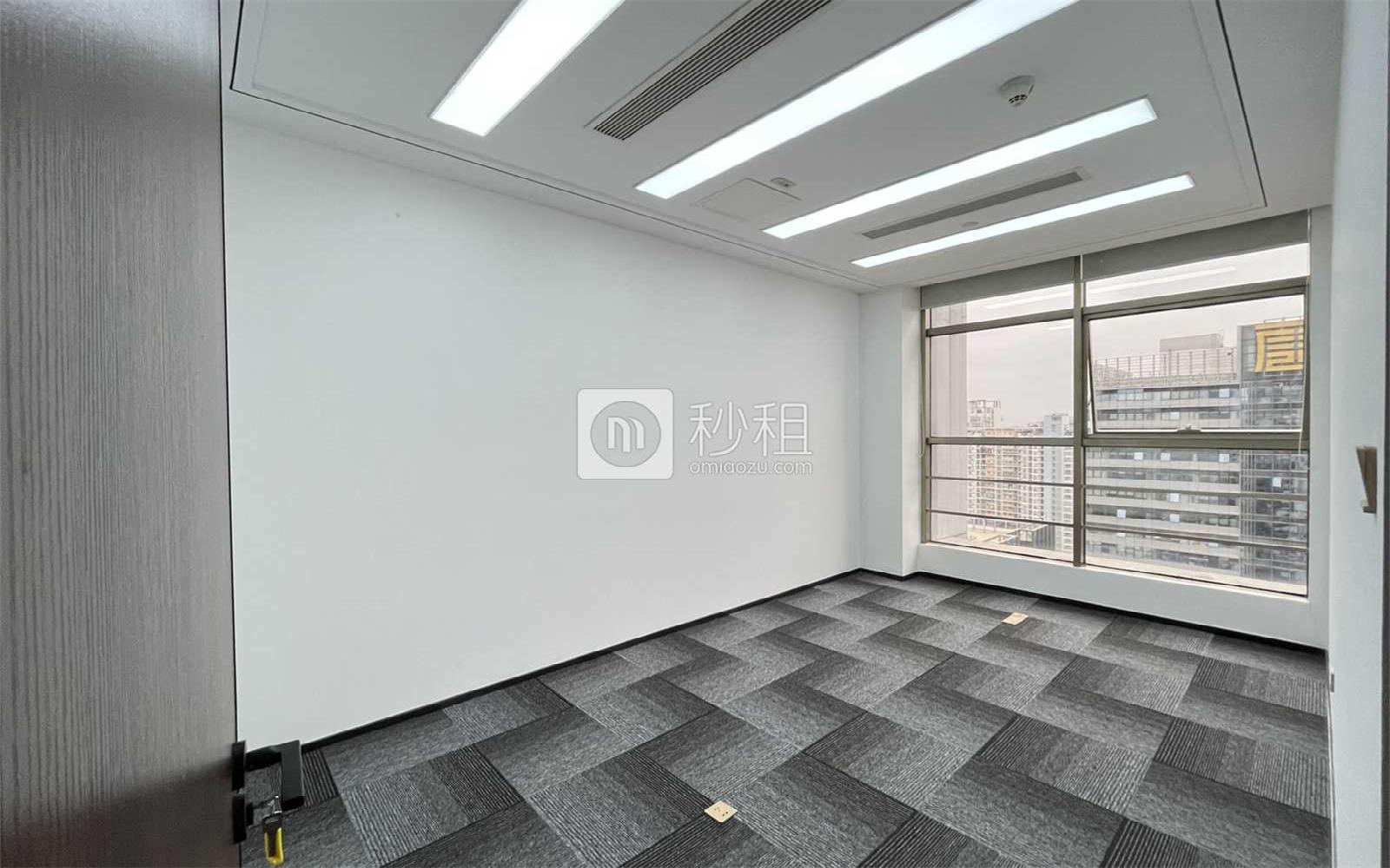海松大厦写字楼出租398平米精装办公室128元/m².月