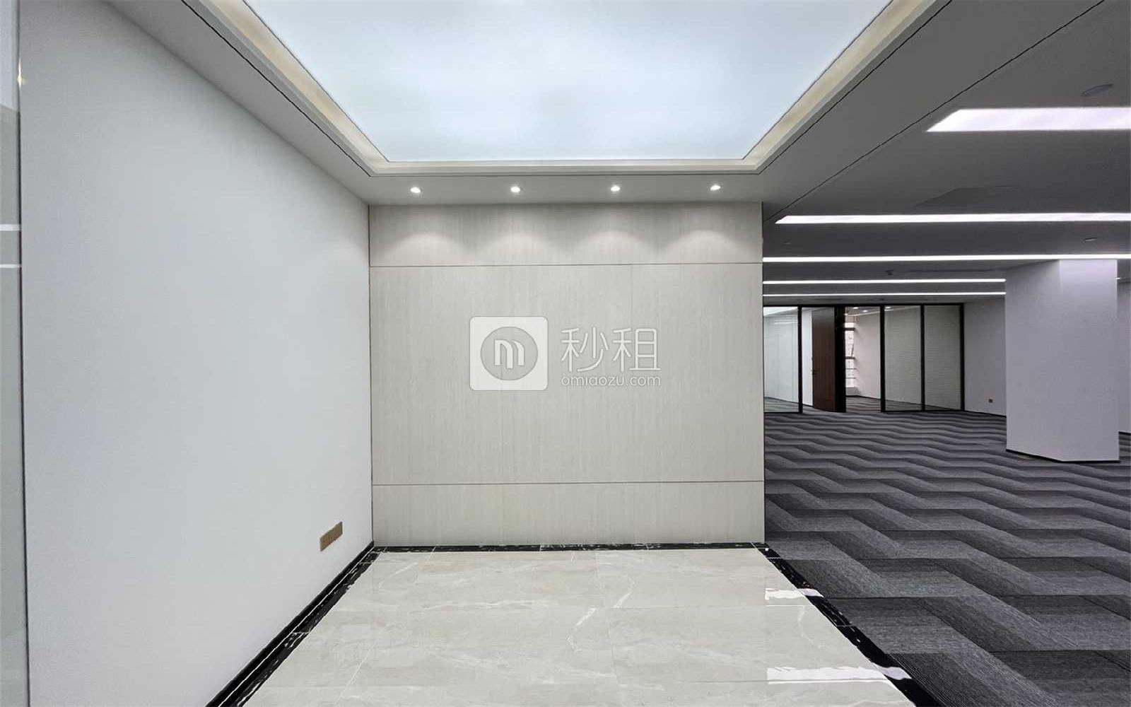 海松大厦写字楼出租398平米精装办公室128元/m².月