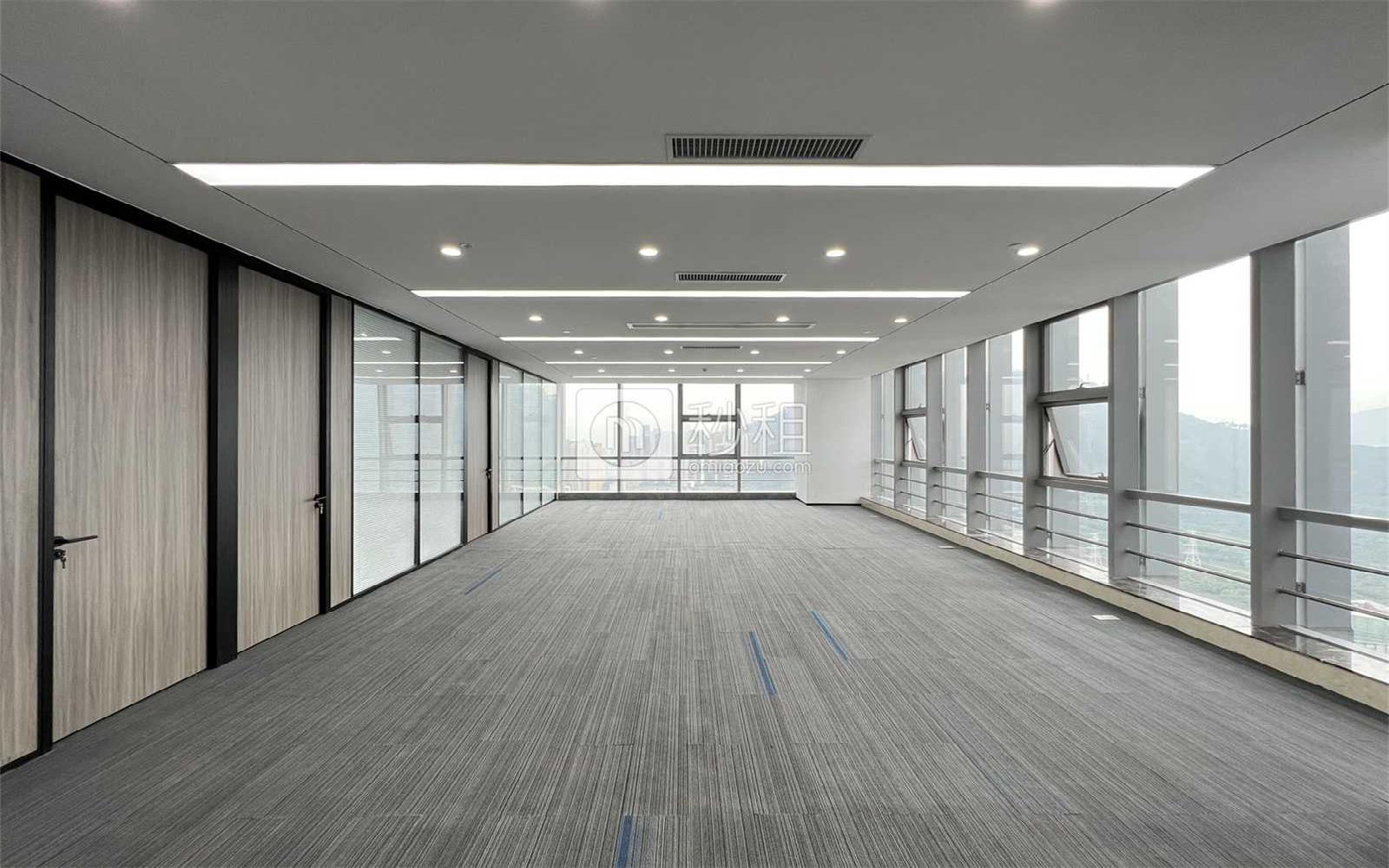 阳光科创中心写字楼出租472平米精装办公室88元/m².月
