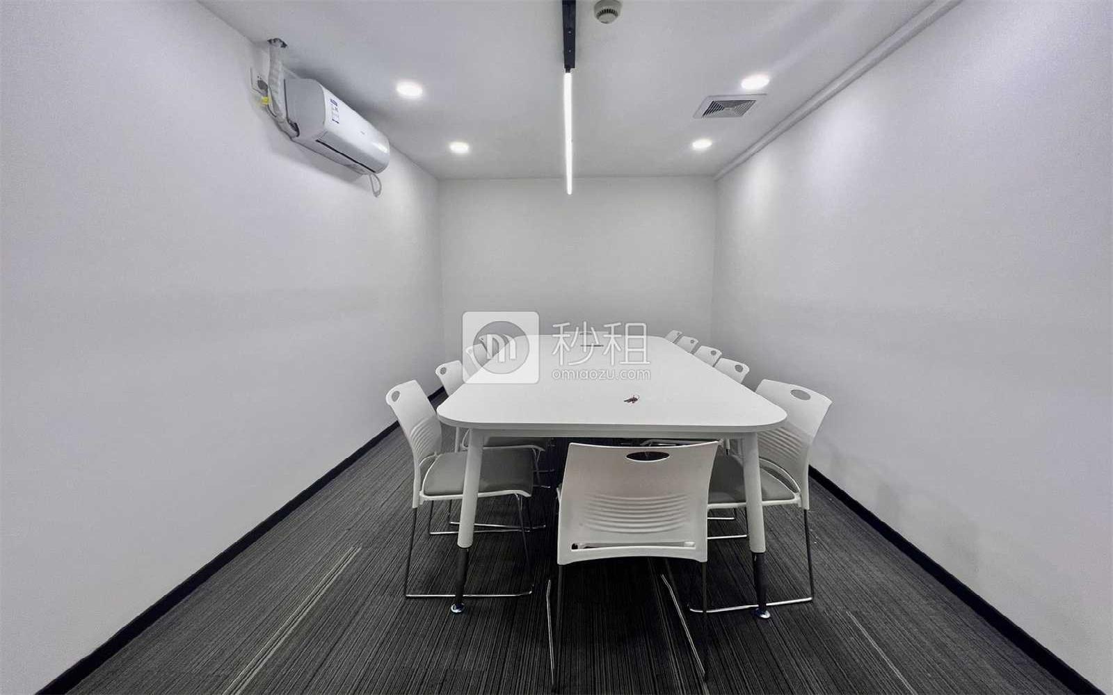 金中环大厦写字楼出租457平米精装办公室79元/m².月