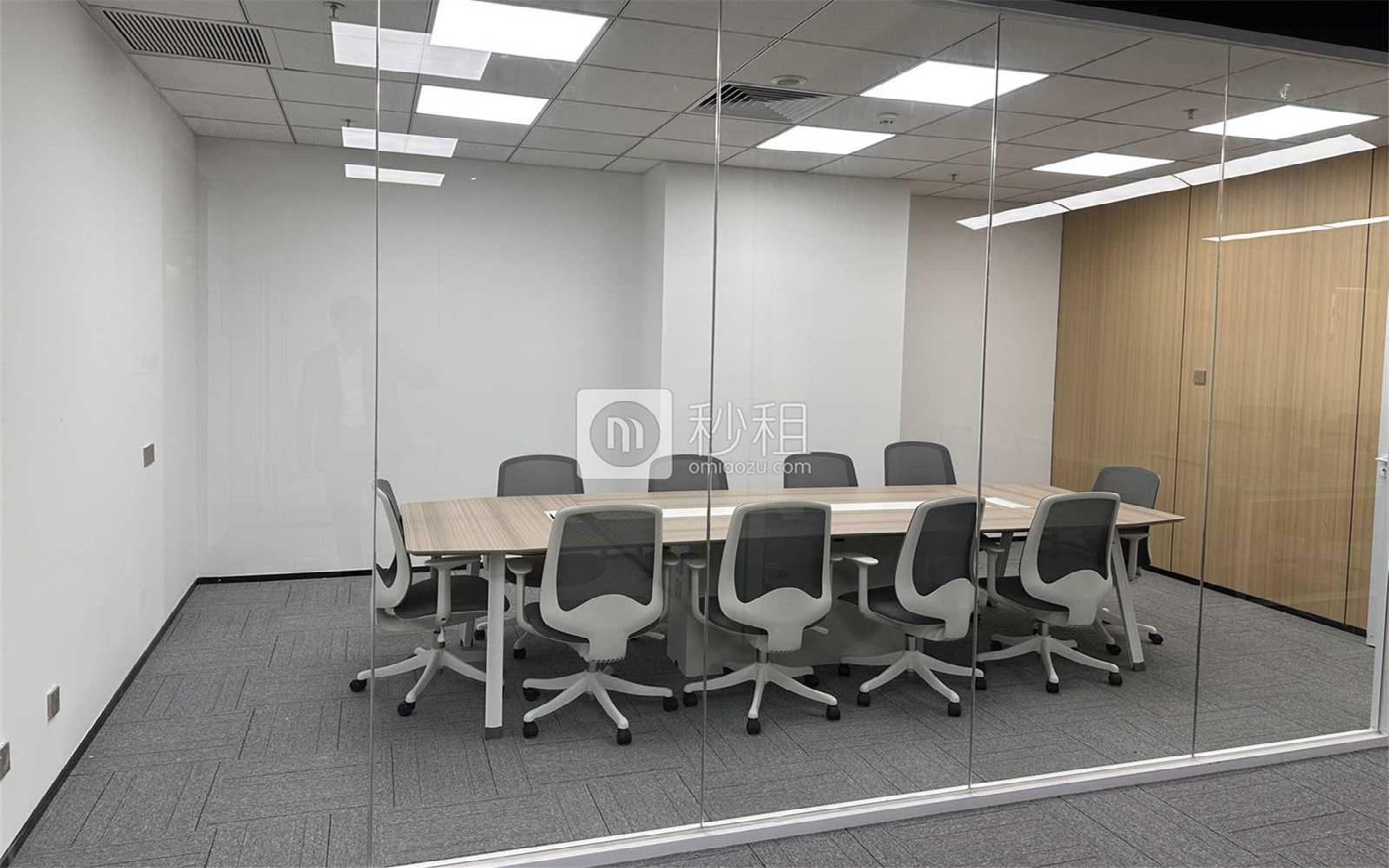 万科创智云中心写字楼出租210.49平米精装办公室155元/m².月