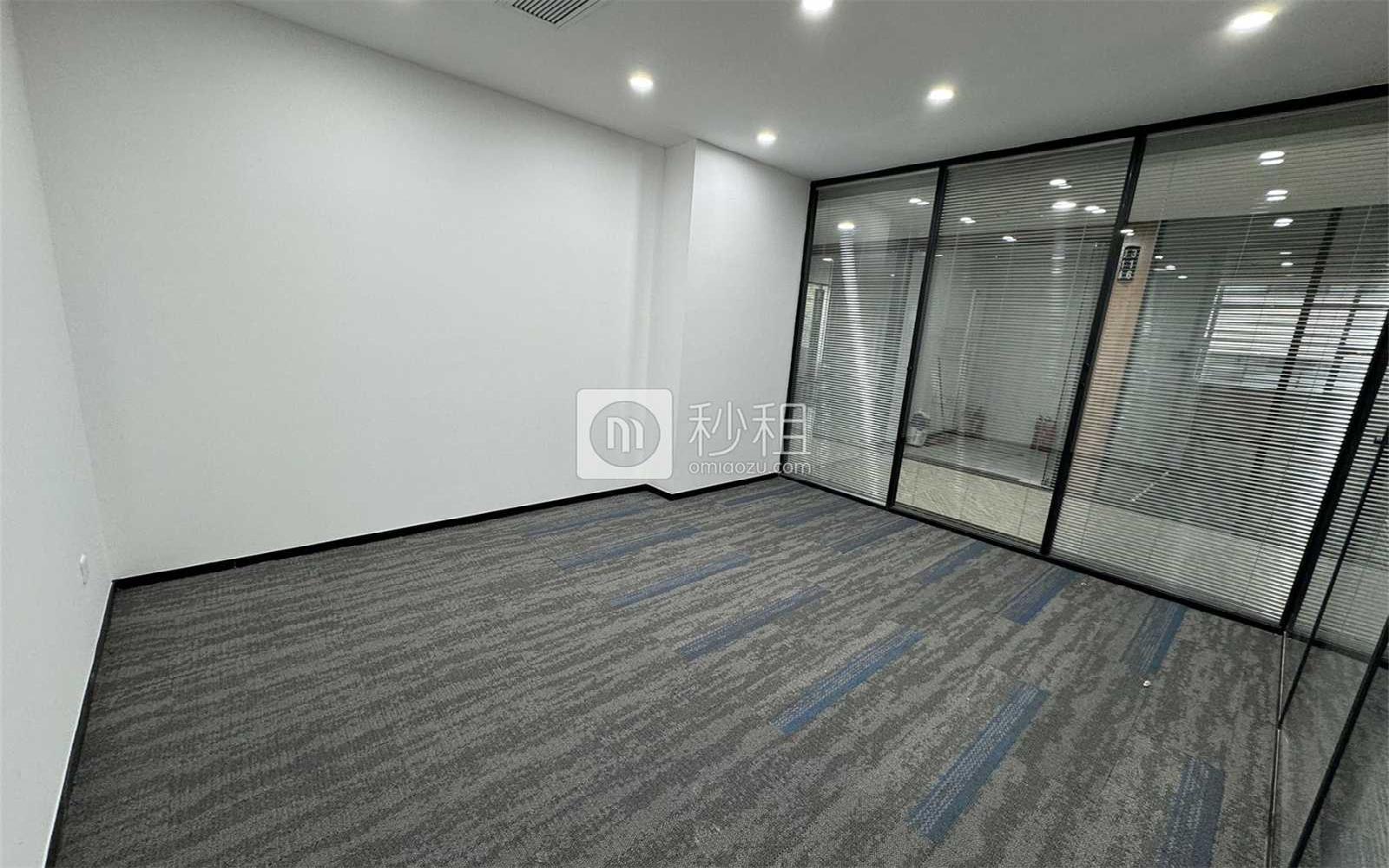 惠恒大厦写字楼出租285平米精装办公室70元/m².月